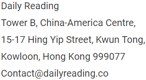 address